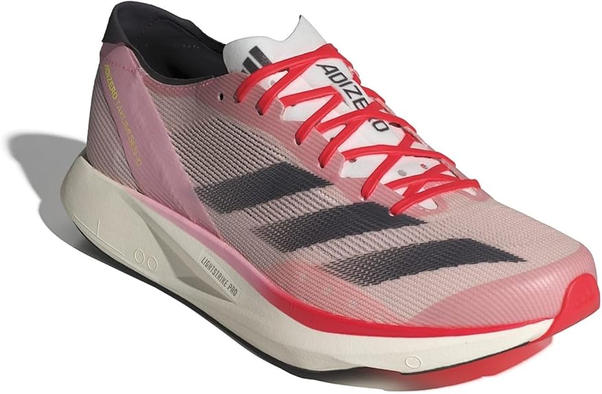 Amazon.co.jp: adidas(アディダス) ADIZERO TAKUMI SEN 10 M